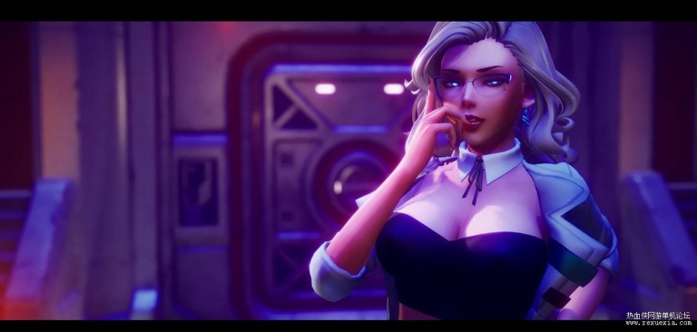 【3D大作】SUBVERSE-颠覆 官方完整正式版+汉化补丁-372盘