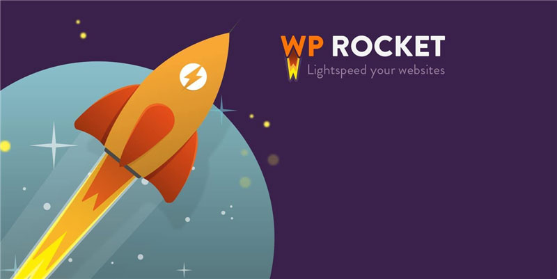 WordPress火箭缓存插件WP Rocket v3.8.8 免授权汉化版-372盘
