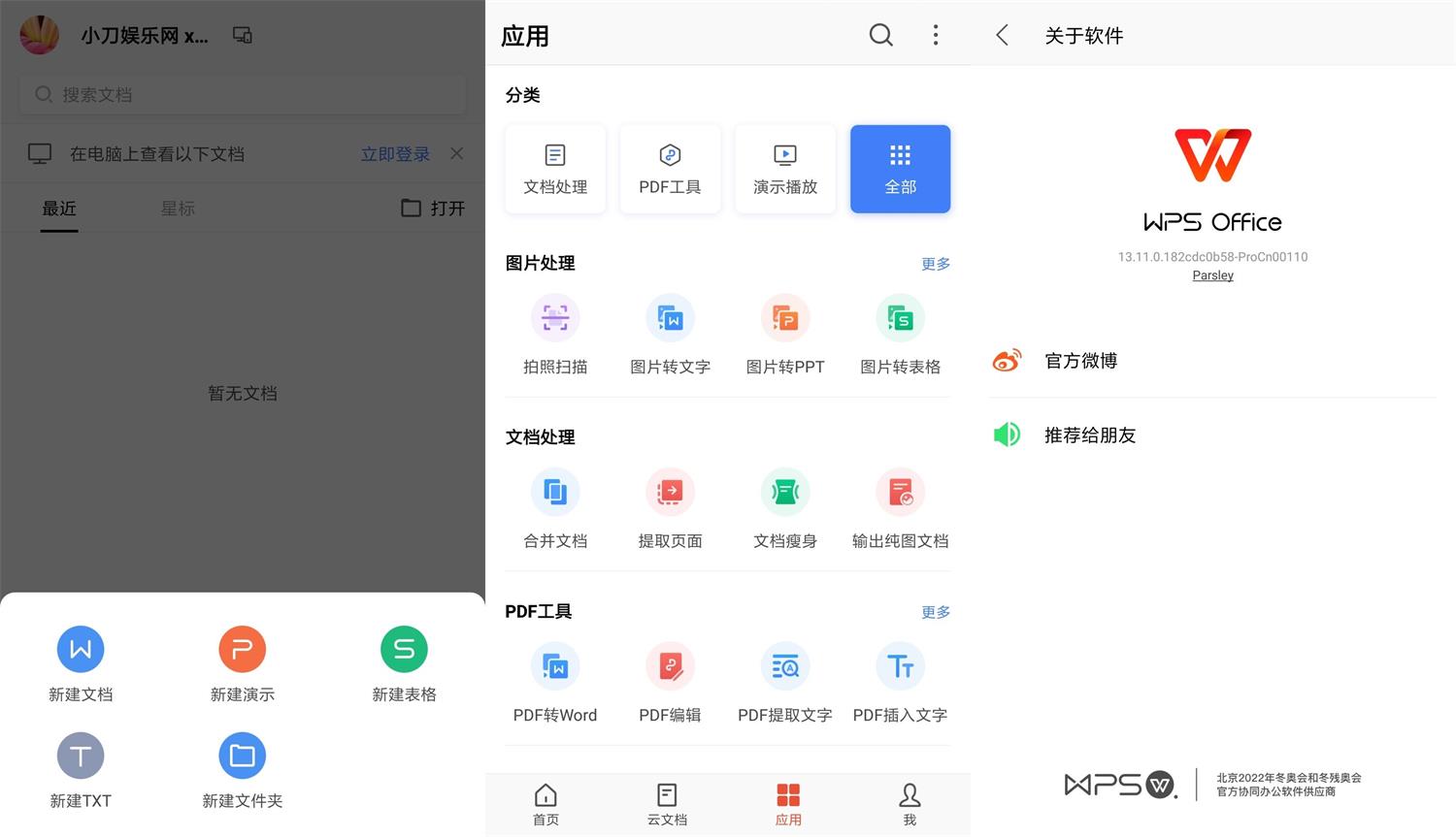 WPS Office Pro 附永久激活码-372盘