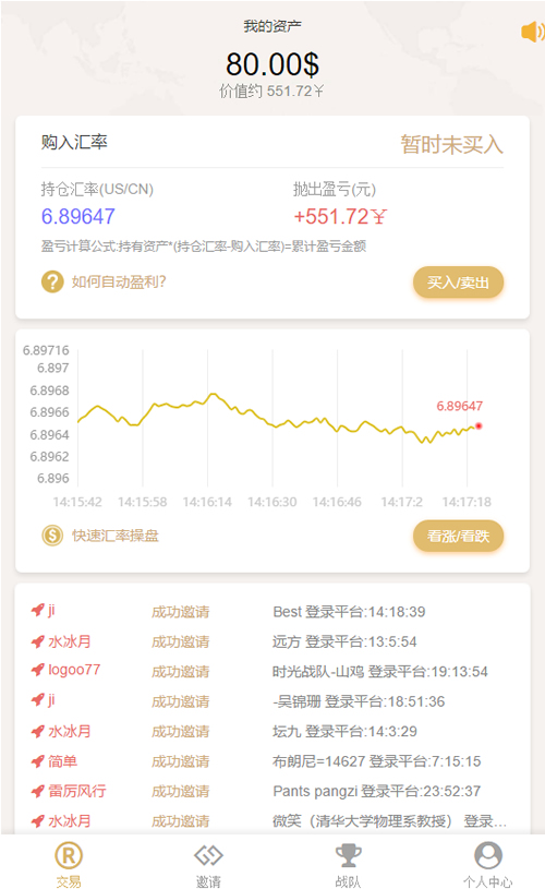 【白色新版币圈】完美运行美元币圈+安装教程+[已接支付]源码-372盘