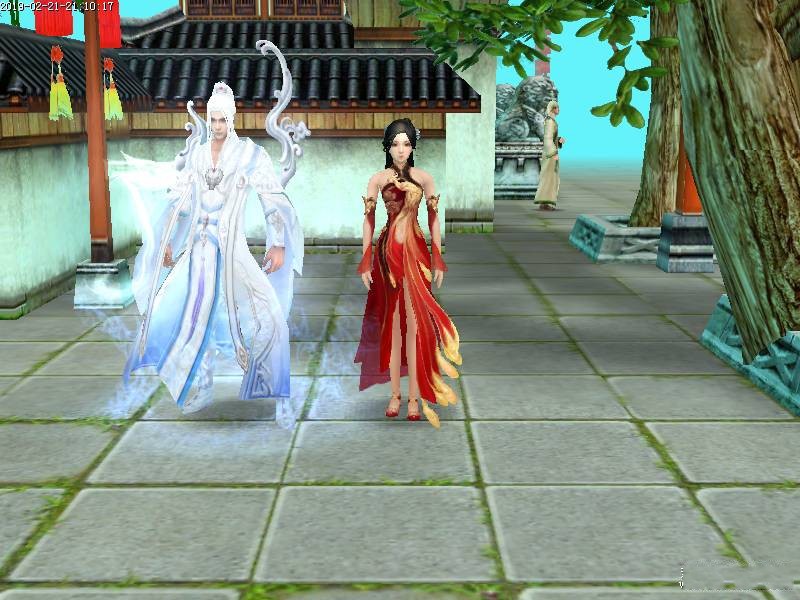 天龙八部一键端紫金版，毛毛天龙紫金3天龙八部单机版-372盘