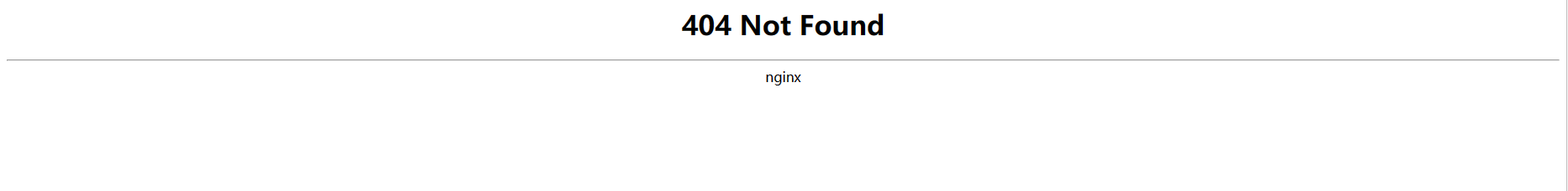 小狐狸ChatGPT web站点打不开404错误 500错误解决方法和小程序审核问题-372盘