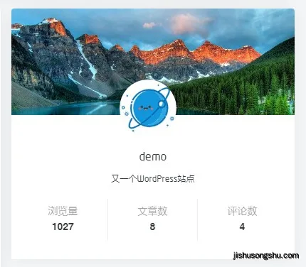 Puock主题 | 开源多风格自适应