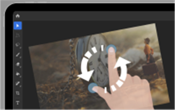 Adobe Photoshop 2021 V22一键直装特别版 付详细教程